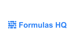 Formulas HQ - AI-powered Excel Formula Generator