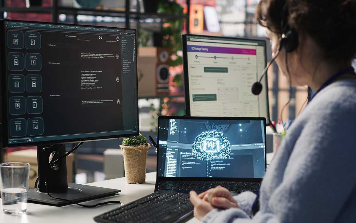 The Future of WordPress Websites: How AI Is Changing Web Design & Development